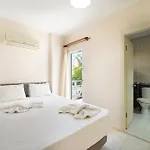 Vilă Badem - Goecek Fethiye