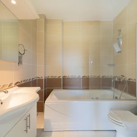 Villa Badem - Goecek