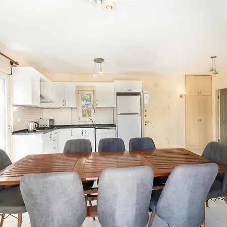 Badem - Goecek Villa