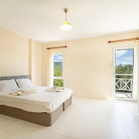 Villa Badem - Goecek