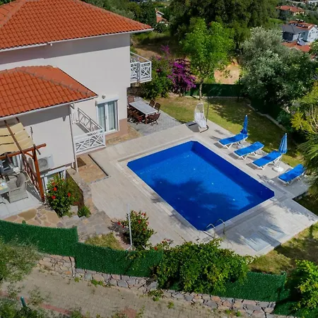 Villa Badem - Goecek *