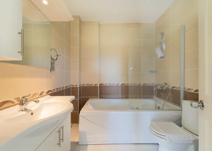 Villa Badem - Göcek