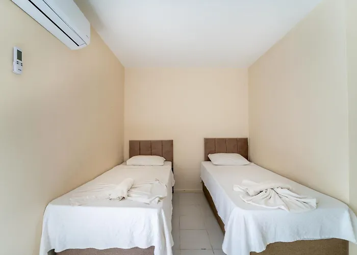 Badem - Göcek * Fethiye