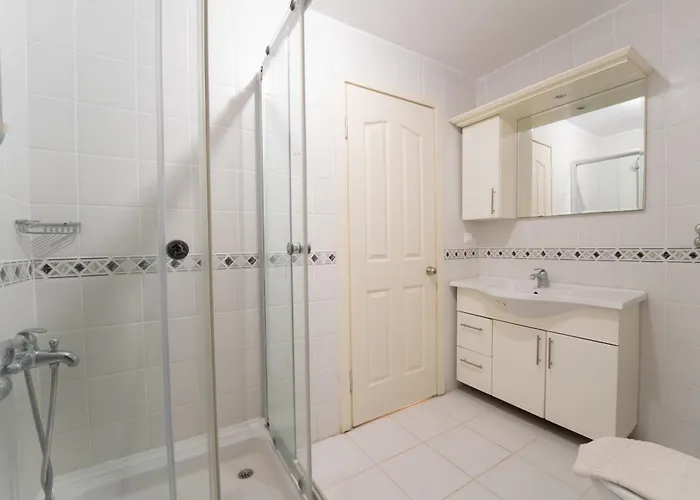 Badem - Göcek Fethiye