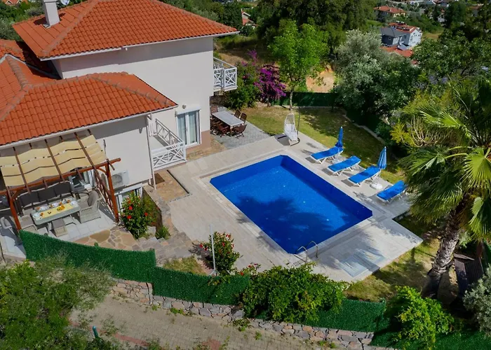 Villa Badem - Göcek *